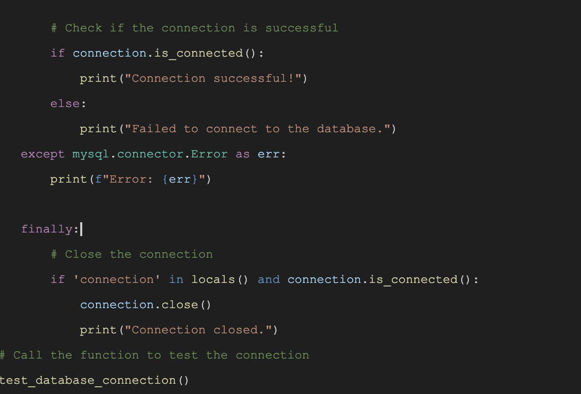 OMM Certification App